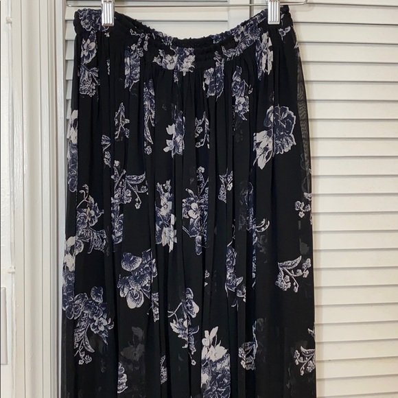 Free People lydia midi skirt (XS) - Picture 4 of 10